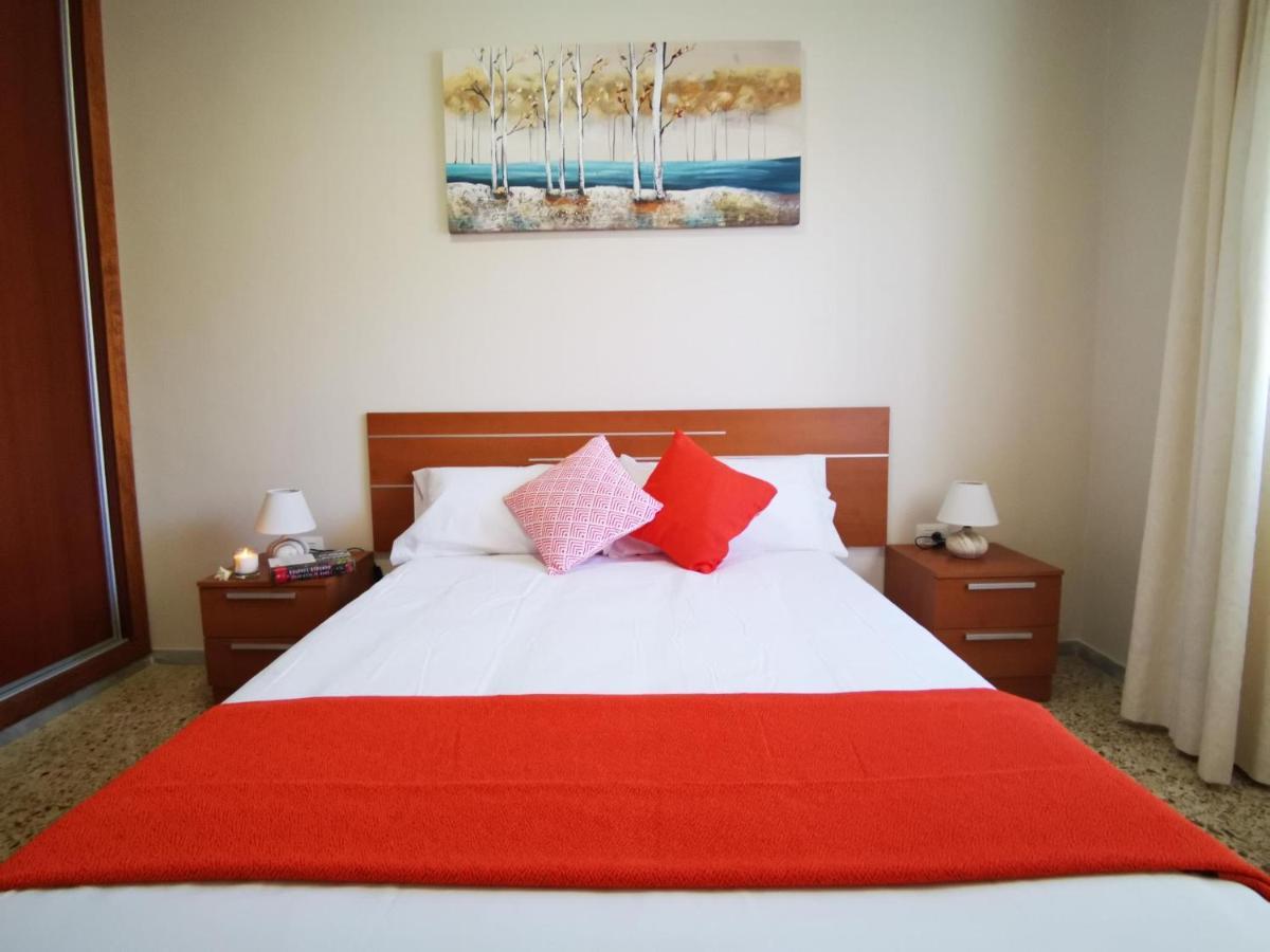 Puesta De Sol Rentals 3Bj 플라야 데 산 후안 외부 사진