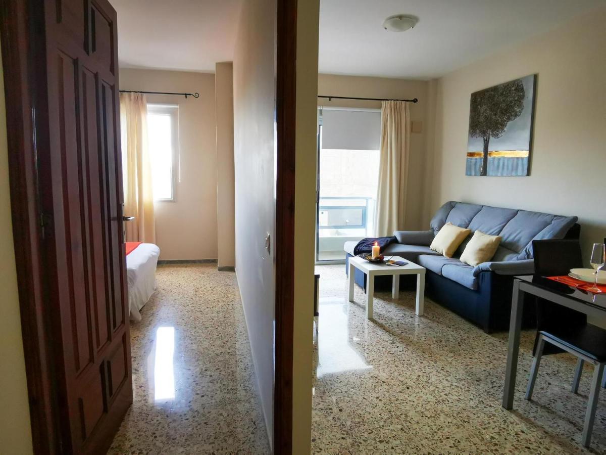 Puesta De Sol Rentals 3Bj 플라야 데 산 후안 외부 사진