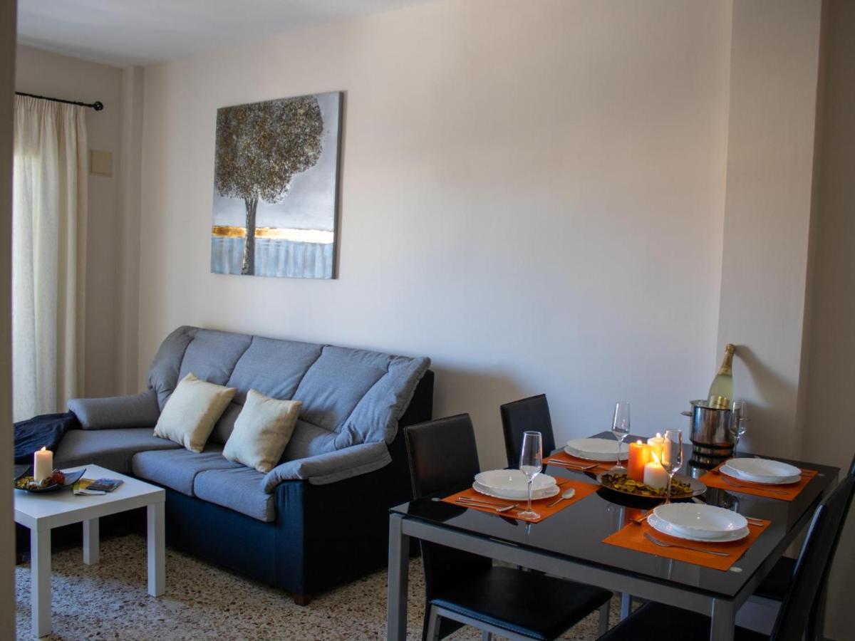 Puesta De Sol Rentals 3Bj 플라야 데 산 후안 외부 사진