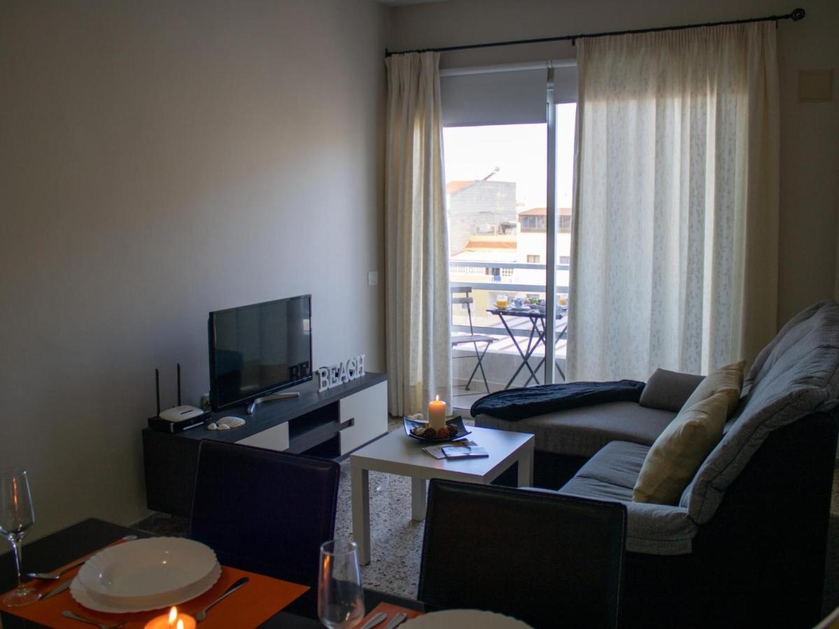 Puesta De Sol Rentals 3Bj 플라야 데 산 후안 외부 사진