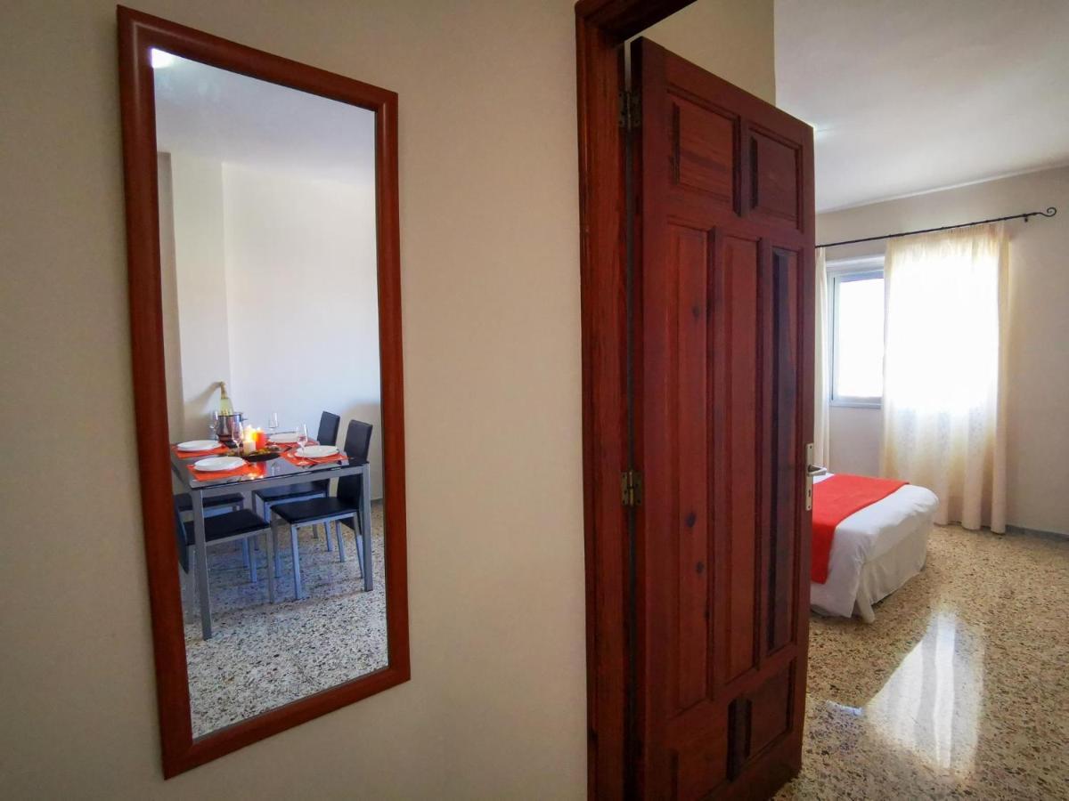 Puesta De Sol Rentals 3Bj 플라야 데 산 후안 외부 사진