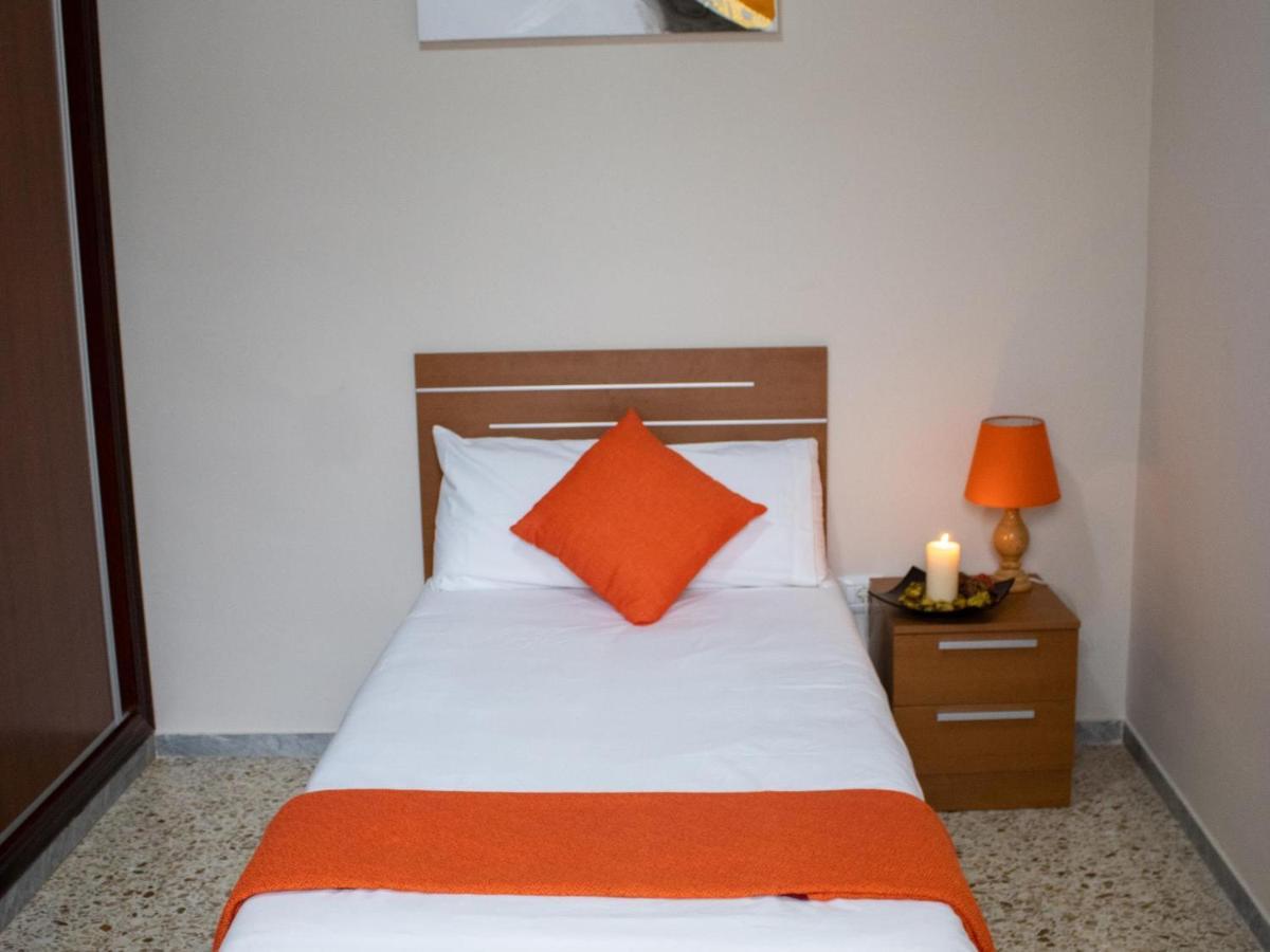 Puesta De Sol Rentals 3Bj 플라야 데 산 후안 외부 사진