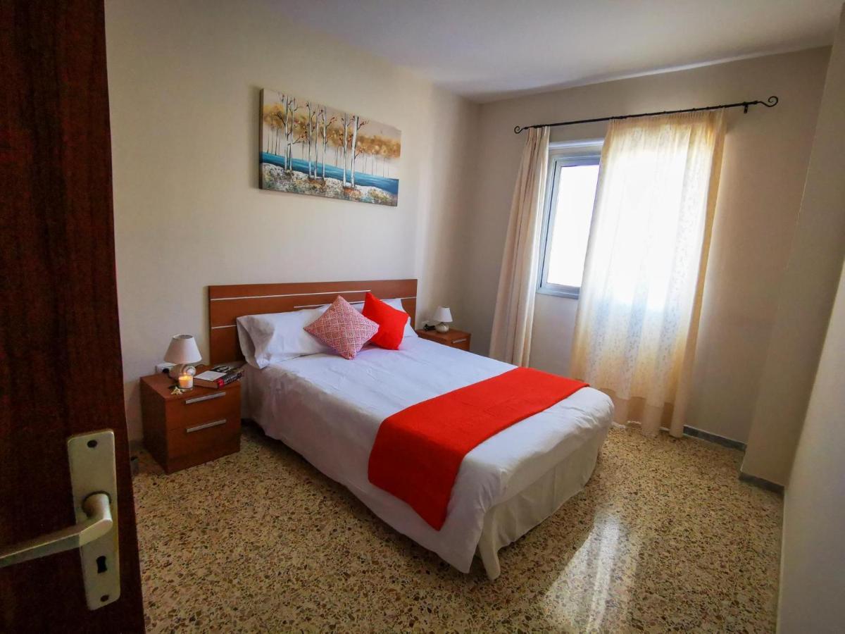Puesta De Sol Rentals 3Bj 플라야 데 산 후안 외부 사진