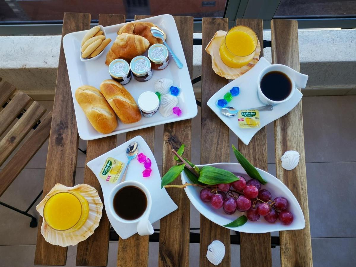 Puesta De Sol Rentals 3Bj 플라야 데 산 후안 외부 사진