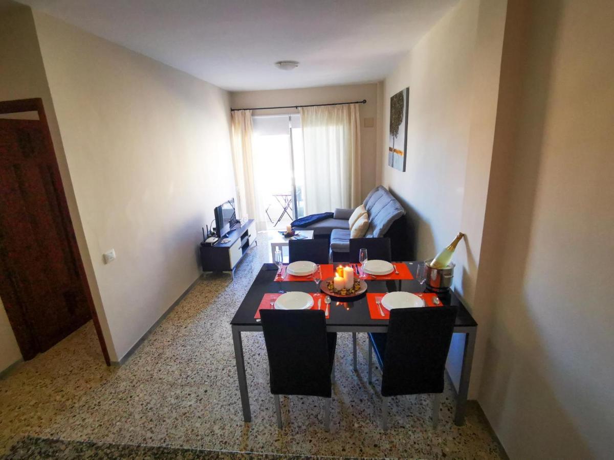 Puesta De Sol Rentals 3Bj 플라야 데 산 후안 외부 사진