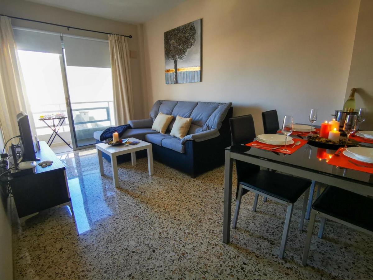 Puesta De Sol Rentals 3Bj 플라야 데 산 후안 외부 사진