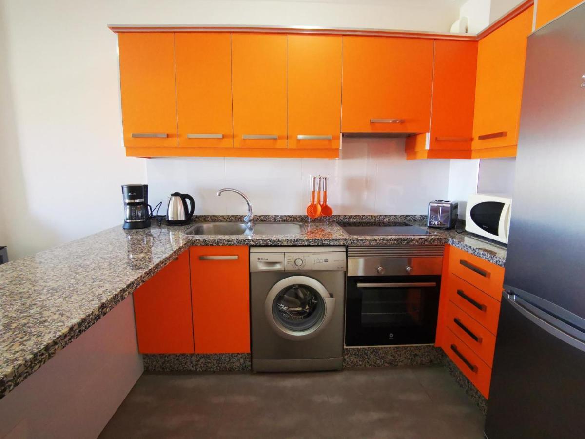 Puesta De Sol Rentals 3Bj 플라야 데 산 후안 외부 사진
