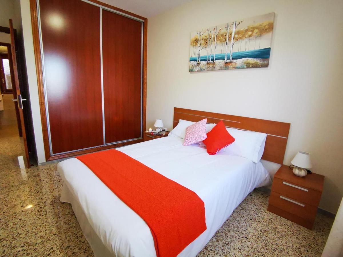 Puesta De Sol Rentals 3Bj 플라야 데 산 후안 외부 사진
